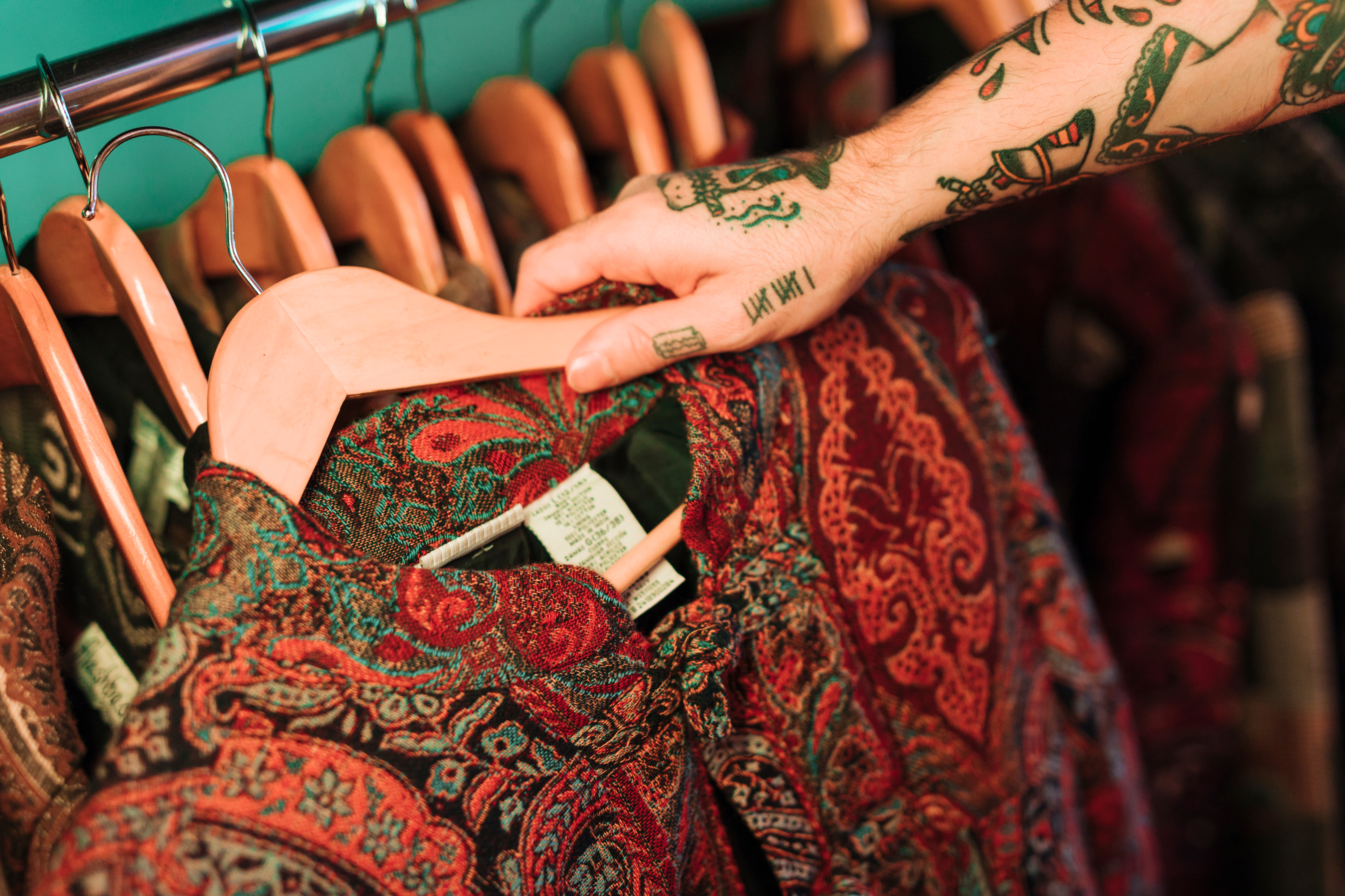 Fashion Image